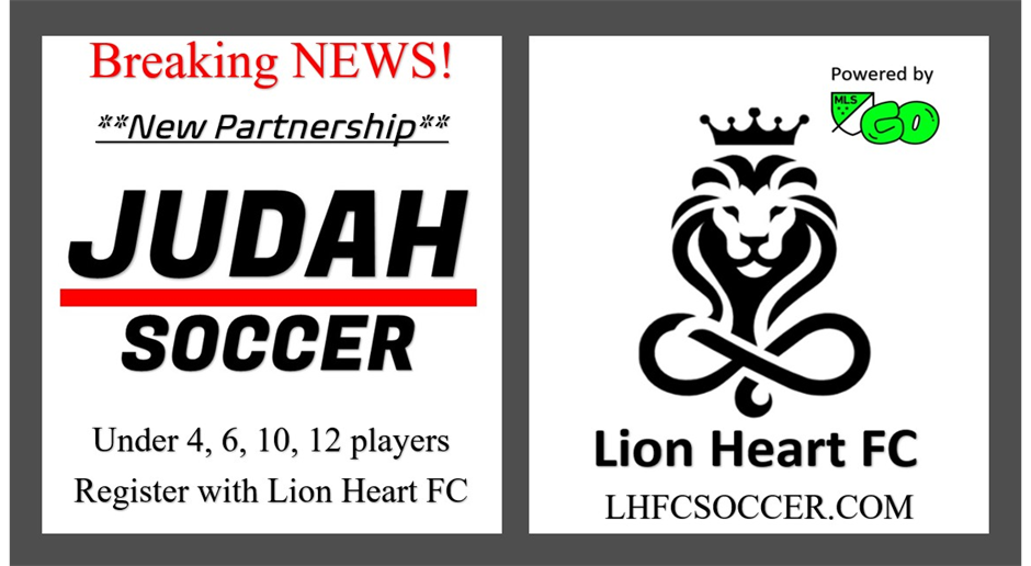 Important Update - Under 4 - Under 12 Players